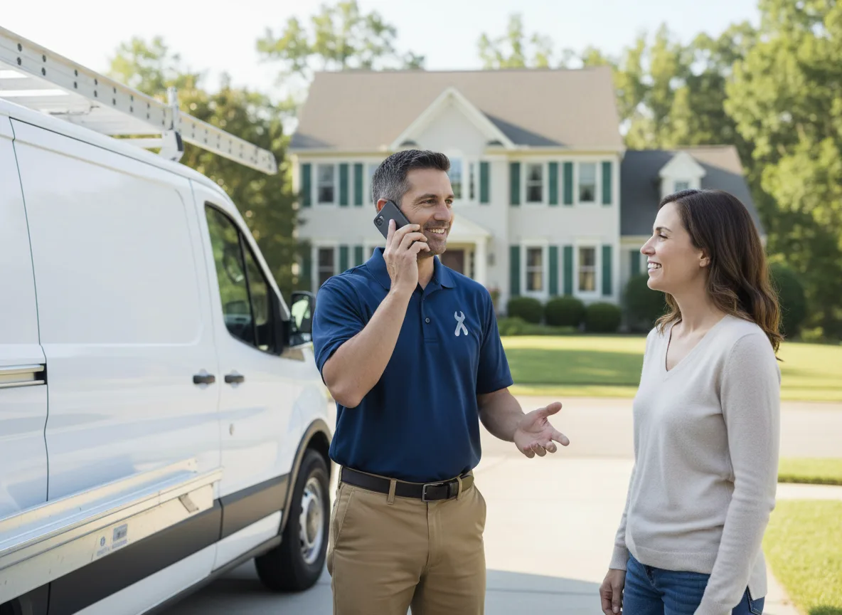 Home Gutter Service Craigville, IN FAQs